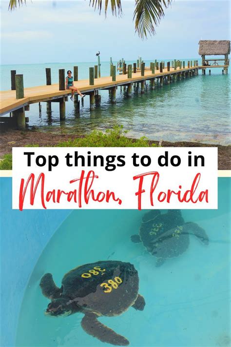 Florida Keys Road Trip Itinerary The Top Things To Do In The Florida