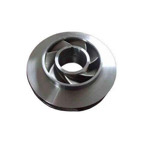 Stainless Steel Investment Aluminum Casting At Rs 420kilogram
