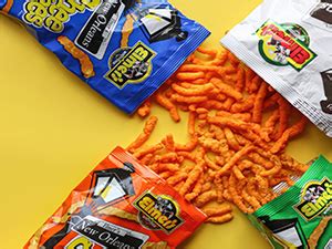 Amazon Elmer S New Orleans Chee Wees Limited Edition Juvenile Hot Degreez Oz