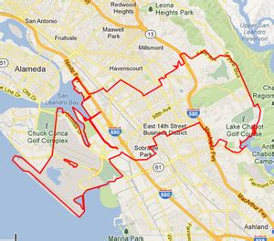 City Council/District 7 - Oakland - LocalWiki