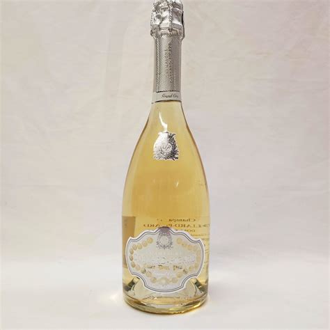 Champagne Collard Picard Dom Picard Blanc De Blanc Grand Cru 75 Cl 12 5