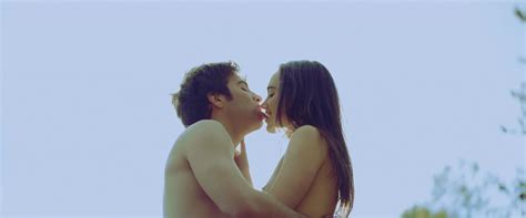 Nude Video Celebs Teresa Peiroten Nude Ataraxia