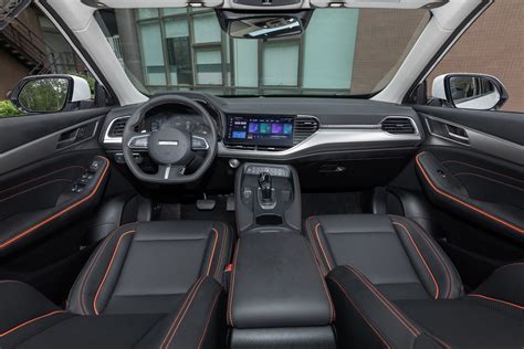 Салон хавал ф7 х (45 фото) - красивые картинки и HD фото