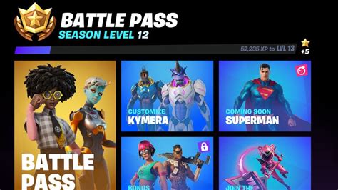 How much is Fortnite Battle Pass