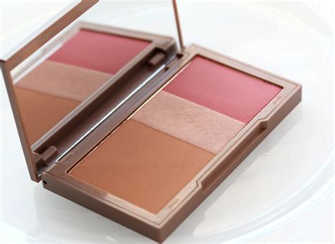 Is Urban Decay S New Naked Flushed Palette Poised To Take The Throne
