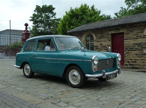 Topworldauto Photos Of Austin A40 Countryman Photo Galleries