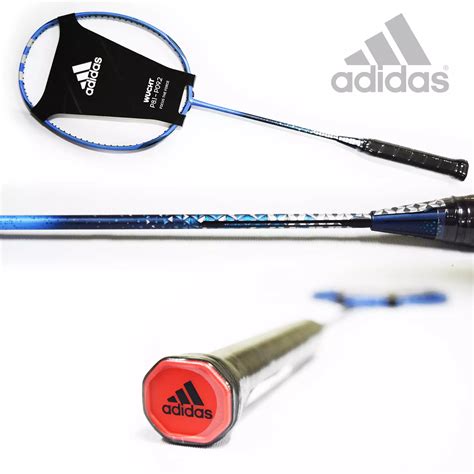 Jual Adidas Badminton Raket Bulutangkis Badminton Adidas Wucht P09 2