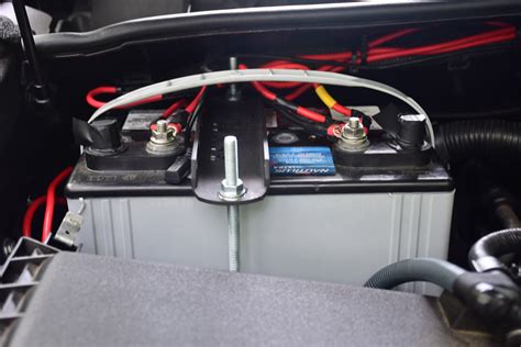 Ctek Dual Battery Install And Review On The 5th Gen 4runner