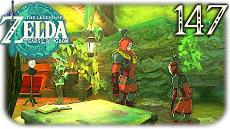 Die Yiga Und Der Modezar 💧 The Legend Of Zelda Tears Of The Kingdom