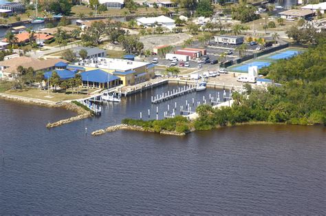 Charlotte Harbor Yacht Club in Port Charlotte, FL, United States