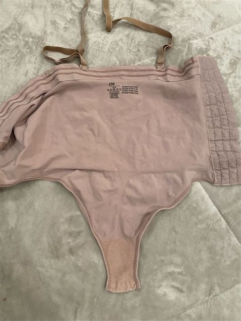 Cinta P S Parto Pli Lingerie Feminina Pli Usado Enjoei