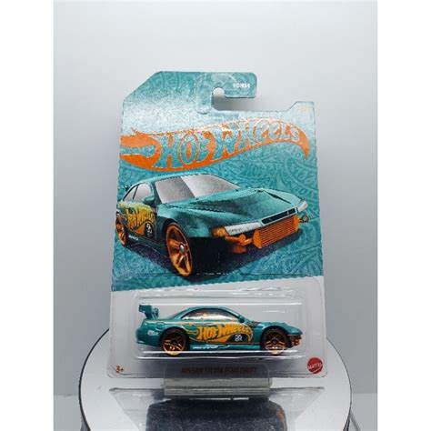 Jual Hot Wheels Nissan Silvia S14 Shopee Indonesia