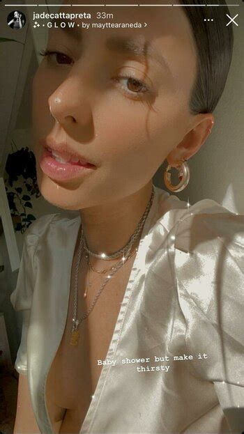 Jade Catta Preta Jadecattapreta U Nude Leaks OnlyFans TheFappening