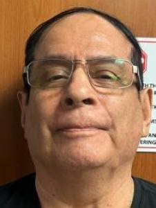 David Joseph Ramirez A Registered Sex Offender In POMONA CA At Offender Radar