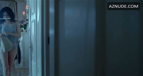 COMET NUDE SCENES AZNude