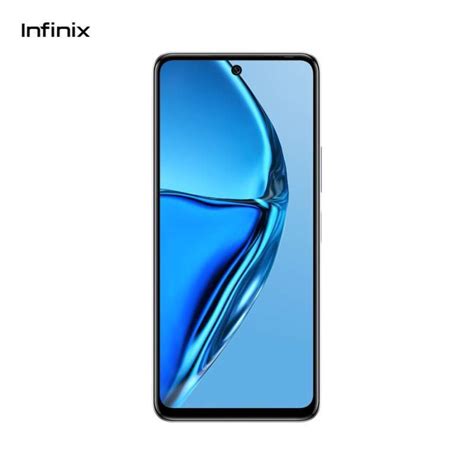 Jual Infinix Hot S GB Up To GB Extended RAM Helio G Hz Blue Di Seller