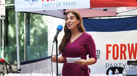 Why I’m fighting to be on the ballot as a third party candidate: Sarah