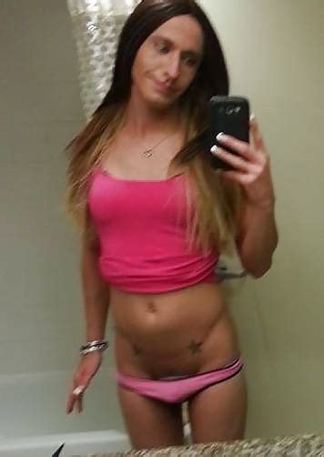 Kimberly George Pink Panties Shirt Porn Pictures XXX Photos Sex Images PICTOA