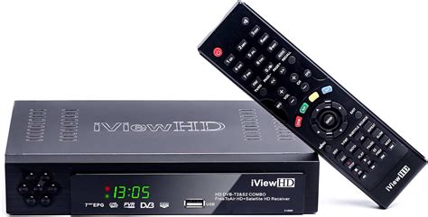 Amazon.co.uk: digital tv recorder