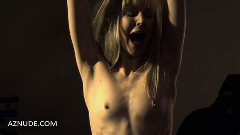 JOCELINE BROOKE HAMILTON Nude AZNude