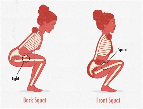 lumbar curve  squat  dennis fleming blog