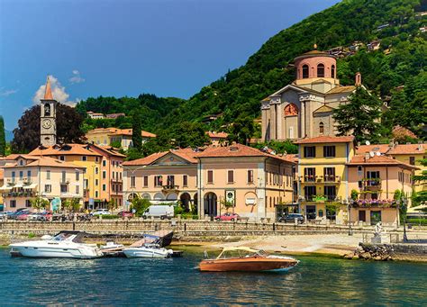 Der Stra Enmarkt Mercato Di Luino Und Weitere Sehensw Rdigkeiten