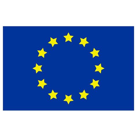 European Union Flag Wgn Flag And Decorating Co