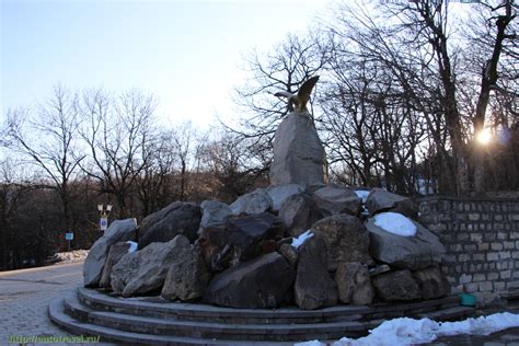 Галерея "Смирновские источники" (Железноводск - Ставропольский край)