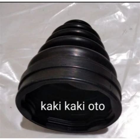 Jual Karet Boot But As Roda Dalam Boot Cv Joint In Inner New Alphard