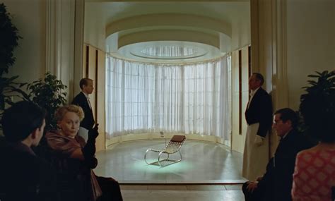 The Designer Behind László Tóth: Judy Becker for The Brutalist