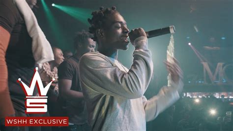 Kodak Black Like Dat Wshh Exclusive Official Music Video Youtube