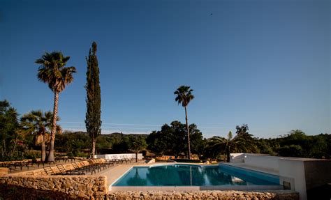 Solar Alvura o novo hotel de luxo do Algarve não serve bebidas