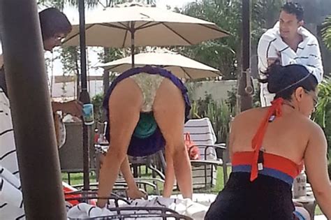 Naked Ingrid Coronado Added By Lionheart