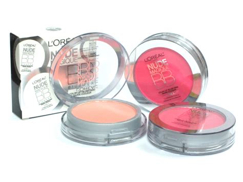 Ph N Trang I M M H Ng Loreal Nude Magique Ch Nh H Ng Gi R