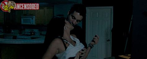 Naked Susan Ward In Order Of Chaos