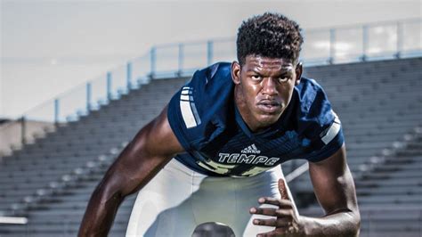 There Will Be At Least 5 Openly Gay Players In College Football This Season Outsports