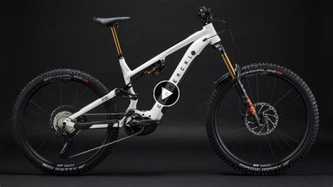 New Commencal Meta Power Bosch Imb Free Mountain Bike Magazine Online