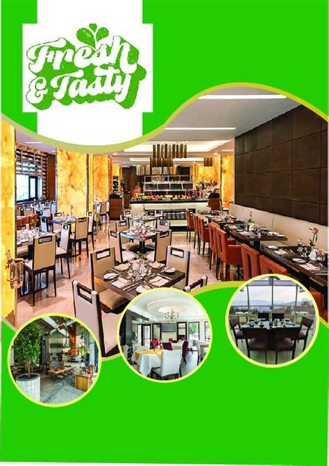 Entry 49 By Khubabrehman0 For Mood Board For Cafe Restaurant Freelancer
