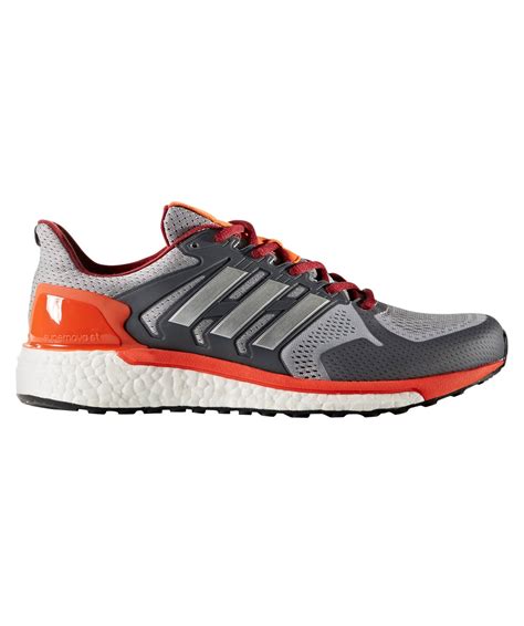 Im Test: Der Adidas Supernova