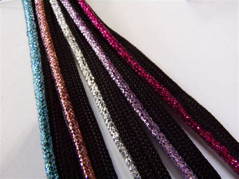 mm lurex shiny piping cord rope piping trimmings upholstery piping