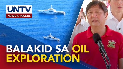 Territorial Row Sa West Philippine Sea Nakikitang Hadlang Sa PH China