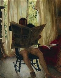 John Koch Artnet