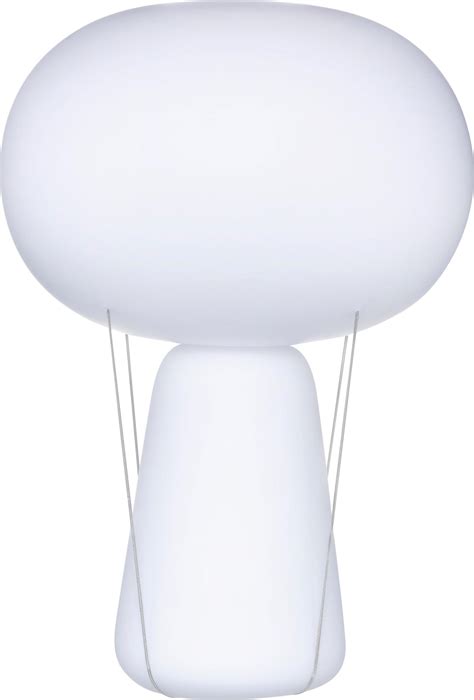 Lampa stołowa Blow Nude Tomas Kral Fabryka Form