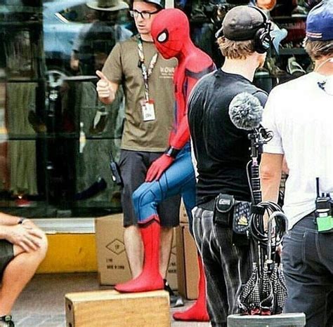 玩具專題 蜘蛛俠鐵甲奇俠聯手蜘蛛俠強勢回歸X 朗豪坊 Powered by Hot Toys Toys Zone D 玩具