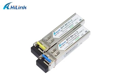 single mode sfp  multimode sfp whats  difference