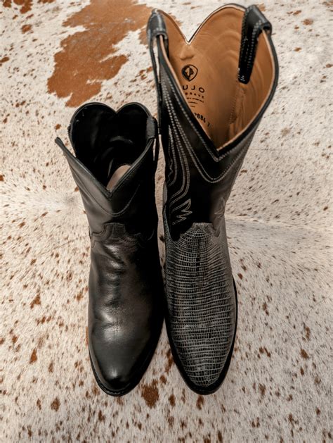 Rujo width? : r/cowboyboots