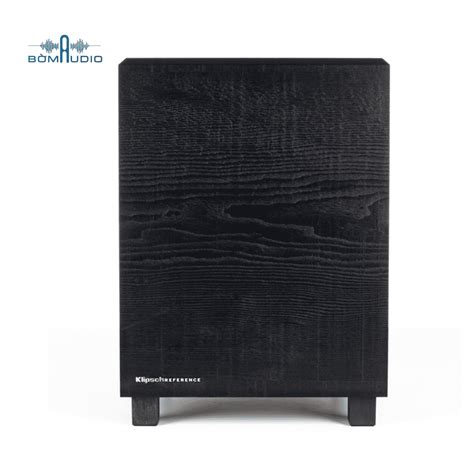 Loa Thanh Soundbar Klipsch Cinema 400 I Bờm Audio