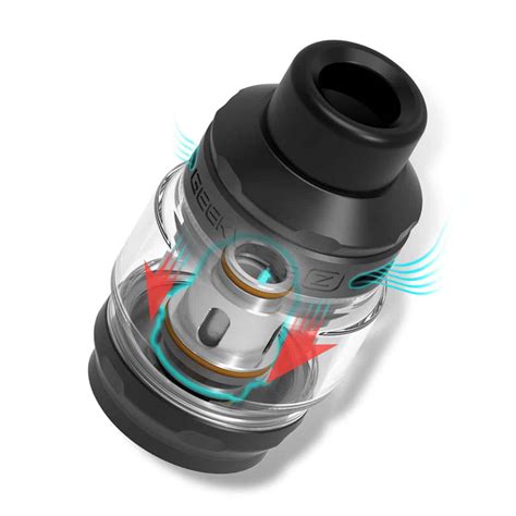 Geekvape T200 Aegis Touch Sigaretta Elettronica Linea Svapo