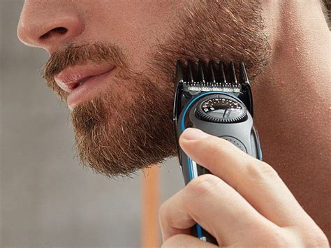 Braun Beard Trimmers Bt3040 Braun Ca