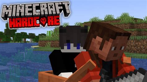 LIVE 2 MC Noobs müssen überleben Minecraft Hardcore 002 YouTube